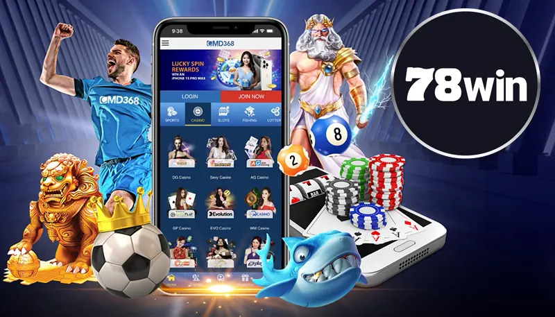 Giao diện mượt mà – tỷ lệ cược cao – cập nhật giải đấu toàn cầu